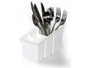 Delfinware Plastic Cutlery Basket
